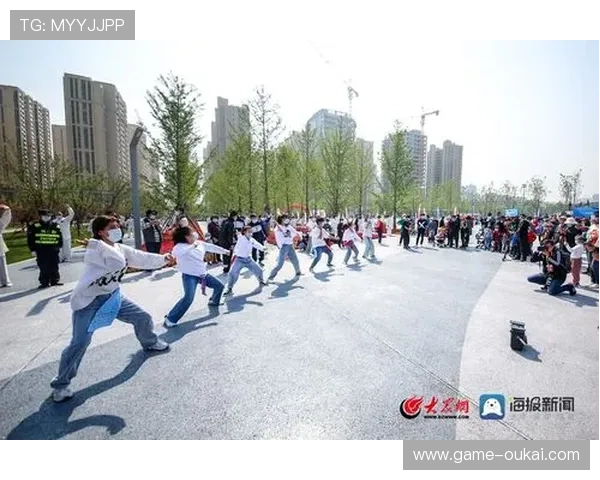 亿德体育在全国范围内推动全民健身运动普及与推广