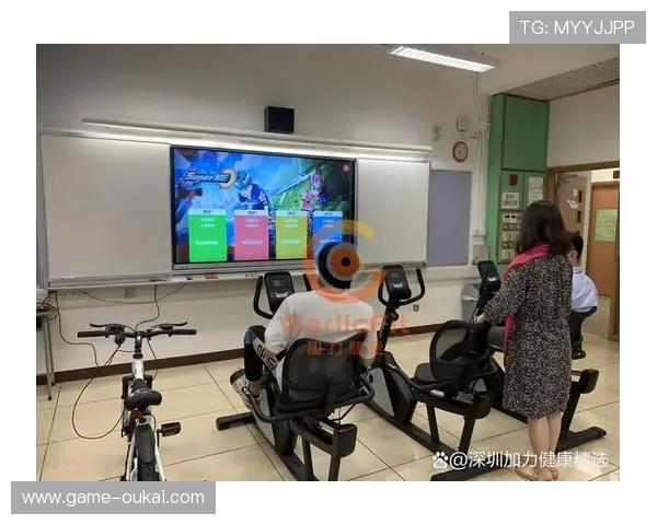 光速体育推动全民健身运动的创新模式与社区互动平台建设