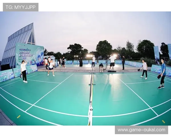 百盈体育积极响应国家体育强国战略推动全民健身运动普及